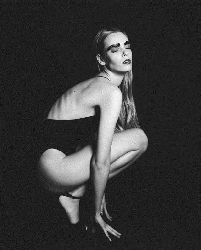 Asta — Model & Hostess in Vilnius photo 19