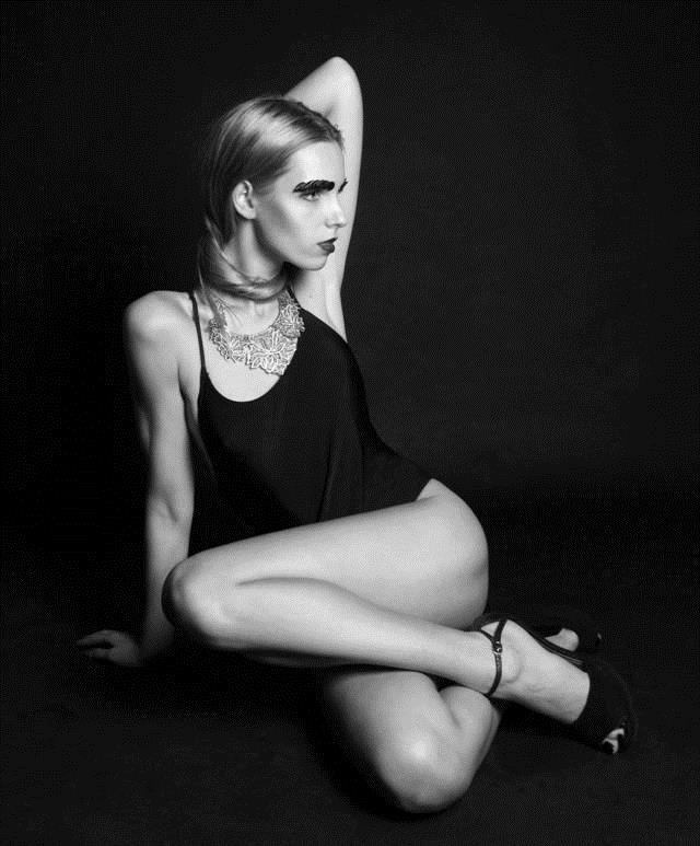 Asta — Model & Hostess in Vilnius photo 20