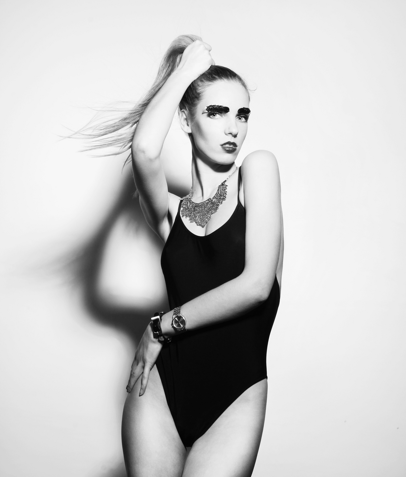 Asta — Model & Hostess in Vilnius photo 3