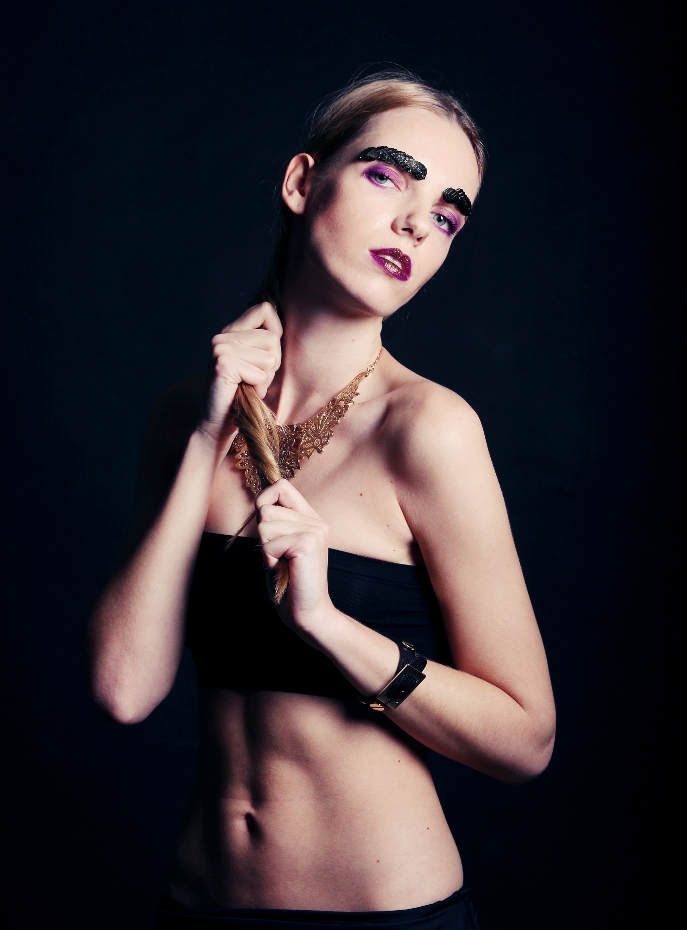 Asta — Model & Hostess in Vilnius photo 5