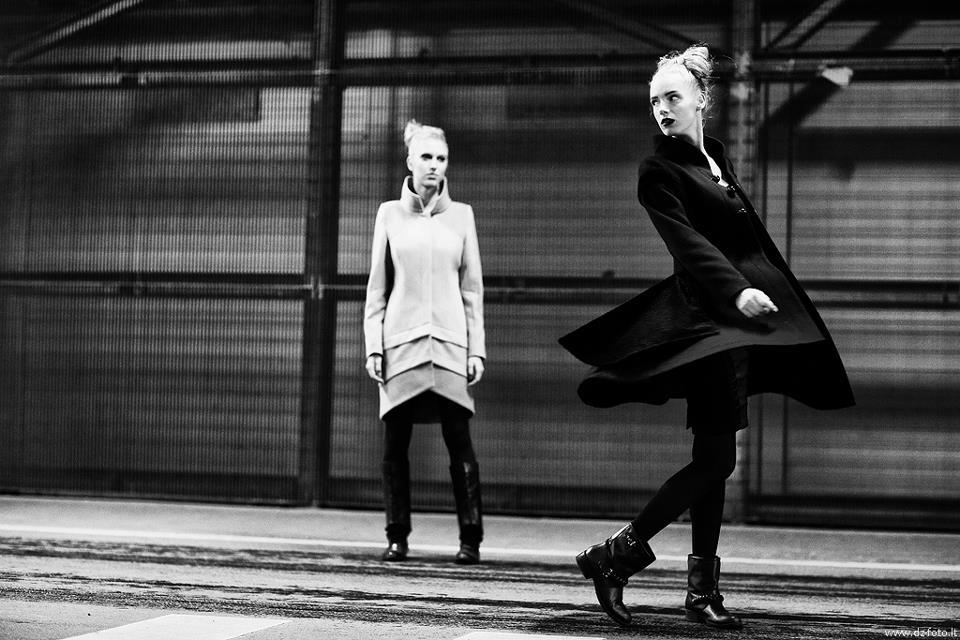 Asta — Model & Hostess in Vilnius photo 7
