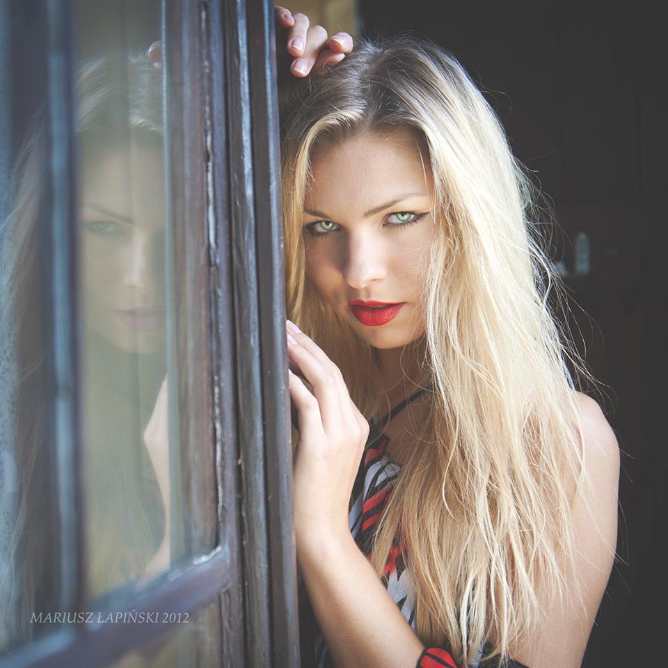 Aleksandra  — Model & Hostess in Milano photo 10