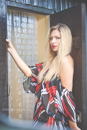 Aleksandra  — Model & Hostess in Milano photo 13