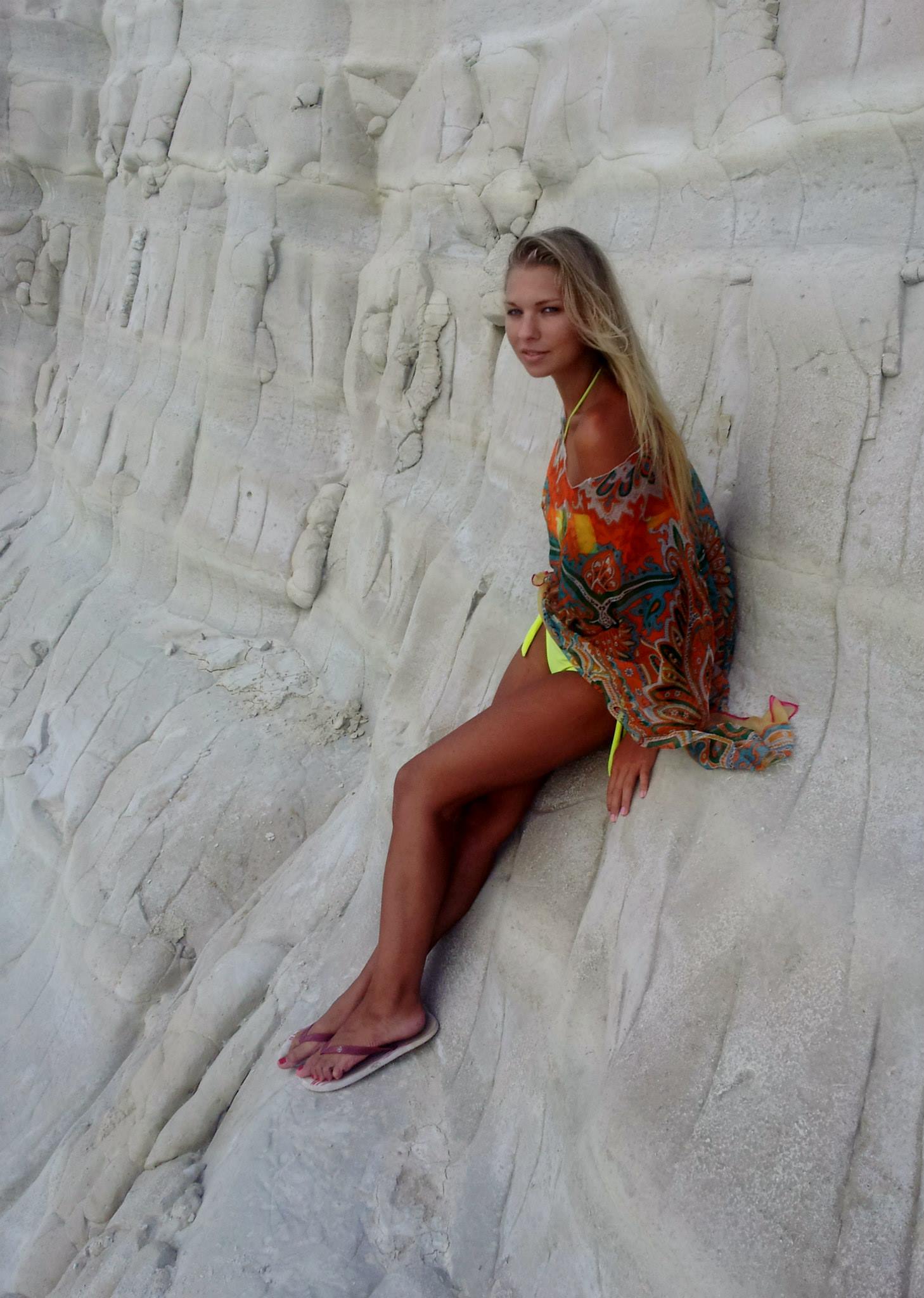 Aleksandra  — Model & Hostess in Milano photo 17