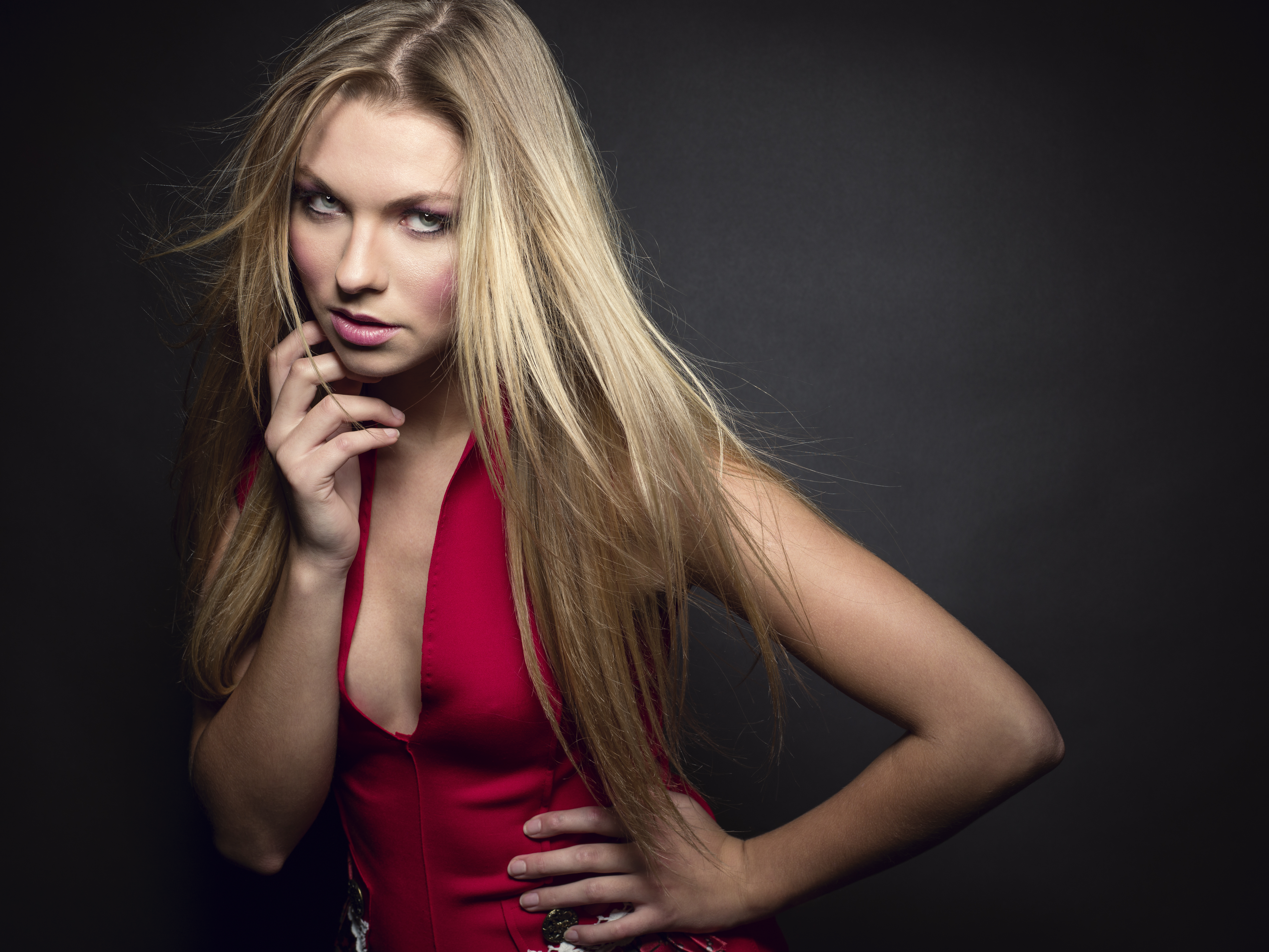 Aleksandra  — Model & Hostess in Milano photo 23