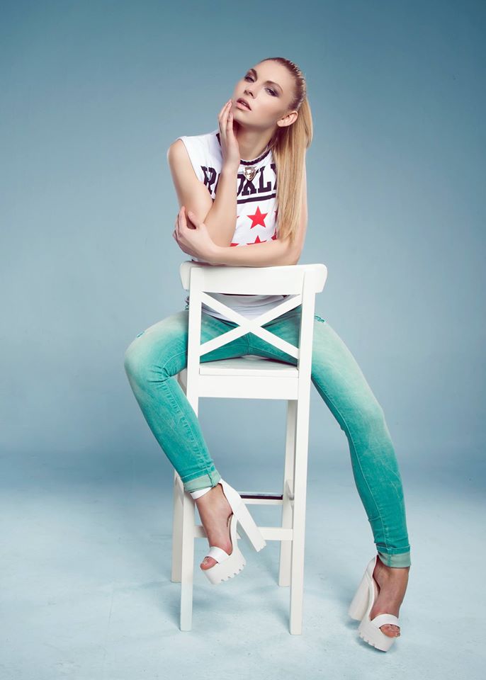 Aleksandra  — Model & Hostess in Milano photo 30