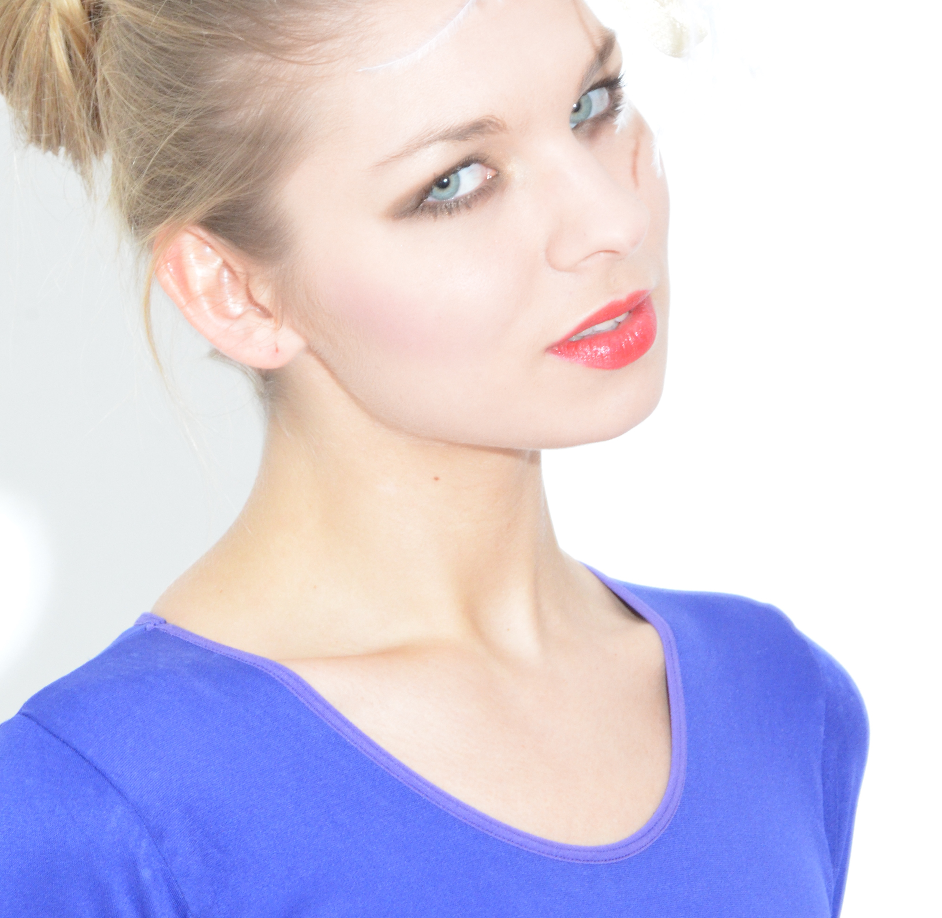 Aleksandra  — Model & Hostess in Milano photo 34