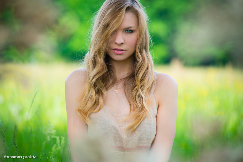 Aleksandra  — Model & Hostess in Milano photo 42