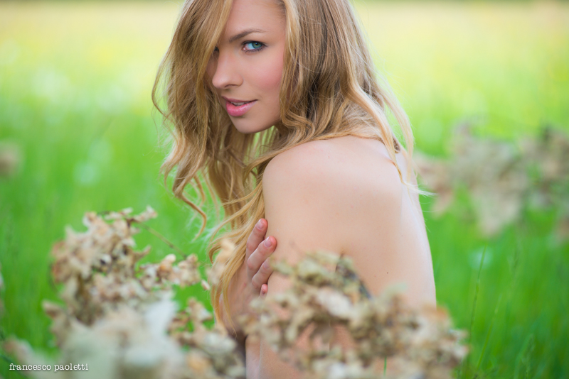 Aleksandra  — Model & Hostess in Milano photo 43