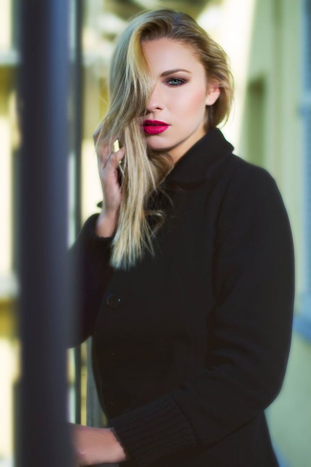 Aleksandra  — Model & Hostess in Milano photo 54