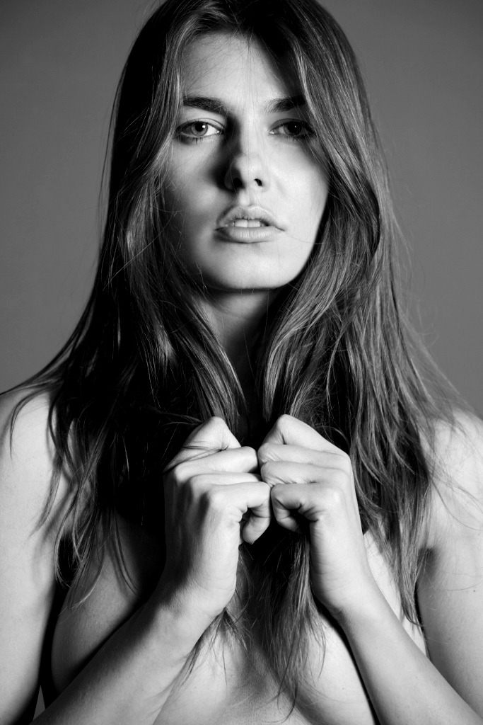 Kinga — Model & Hostess in Milano photo 4