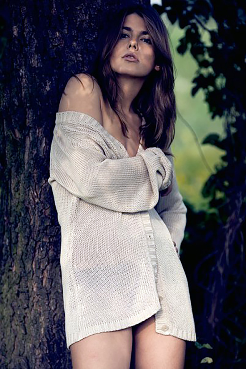 Kinga — Model & Hostess in Milano photo 5