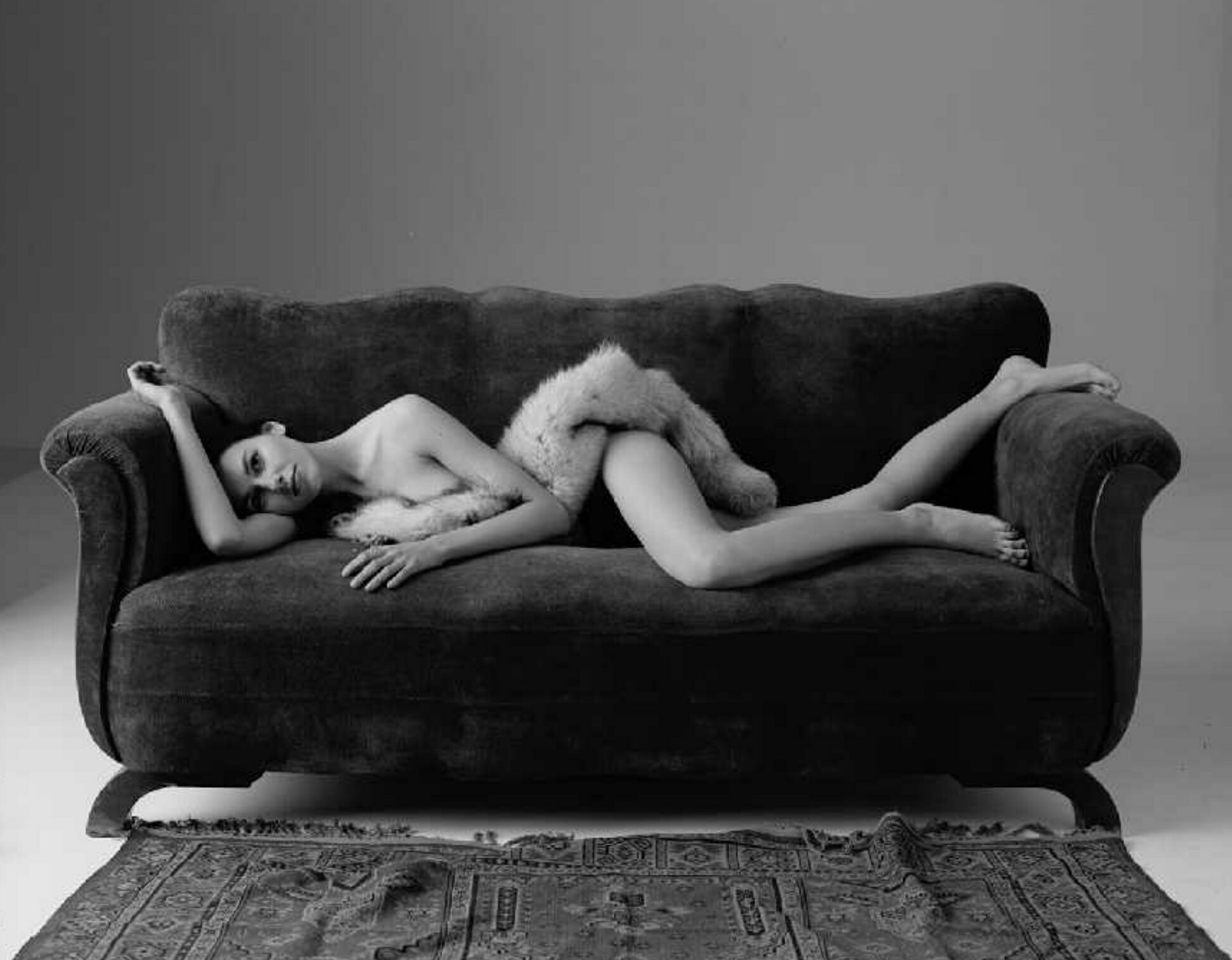 Kinga — Model & Hostess in Milano photo 7