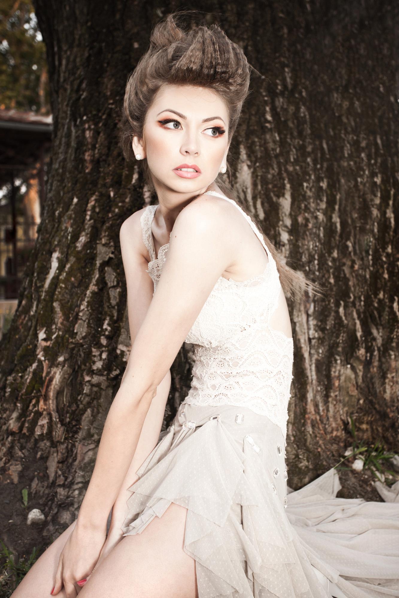 Claudia — Model & Hostess in Reșița photo 11
