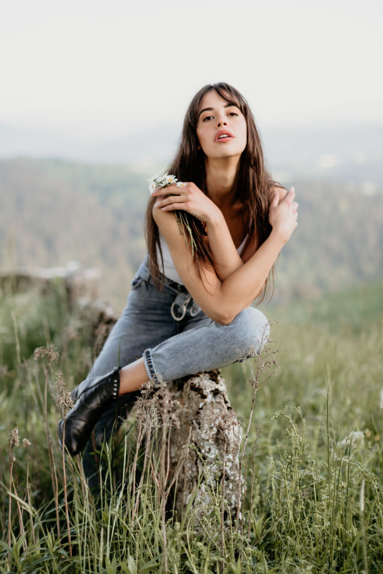 Denise — Model & Hostess in Vicenza photo 10