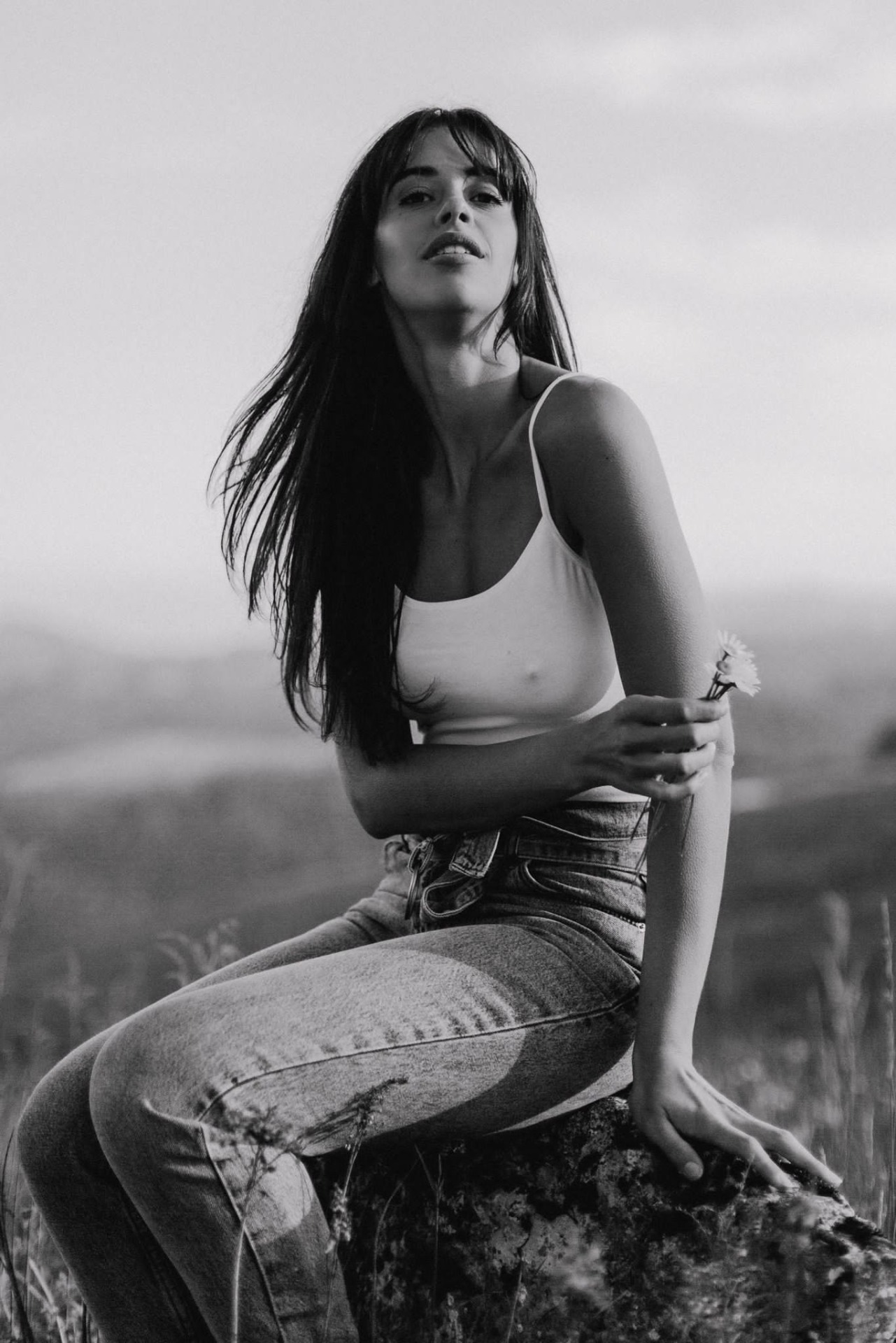Denise — Model & Hostess in Vicenza photo 14
