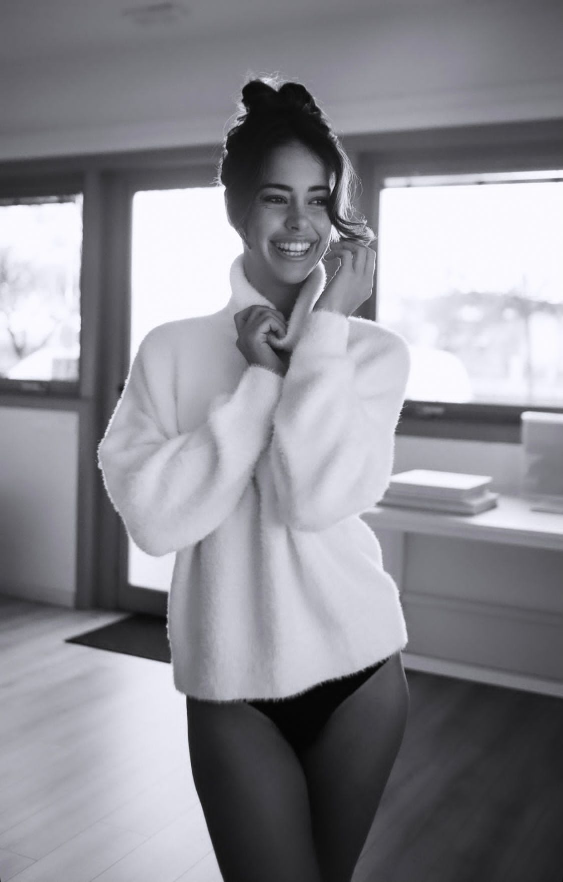 Denise — Model & Hostess in Vicenza photo 4