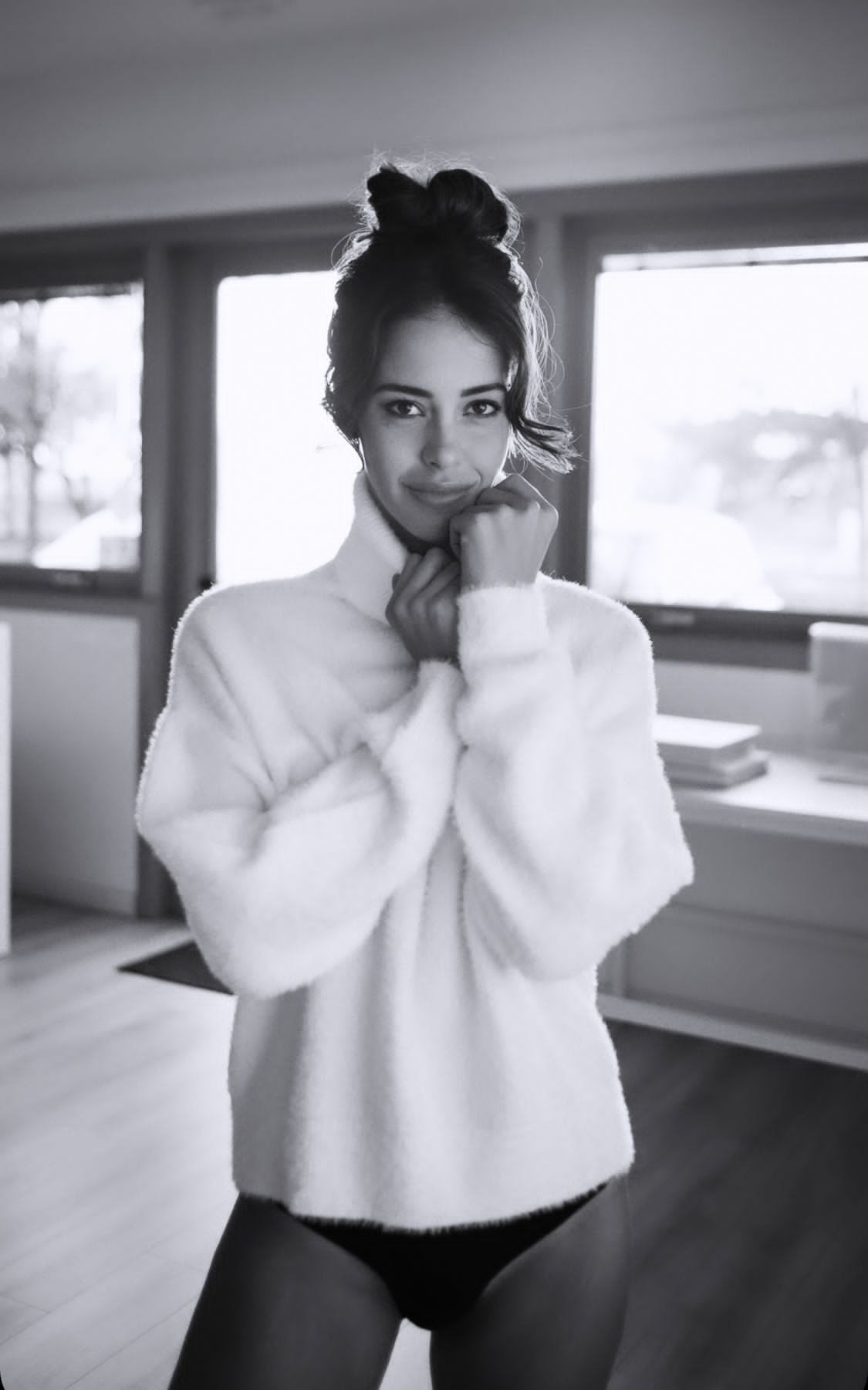 Denise — Model & Hostess in Vicenza photo 5