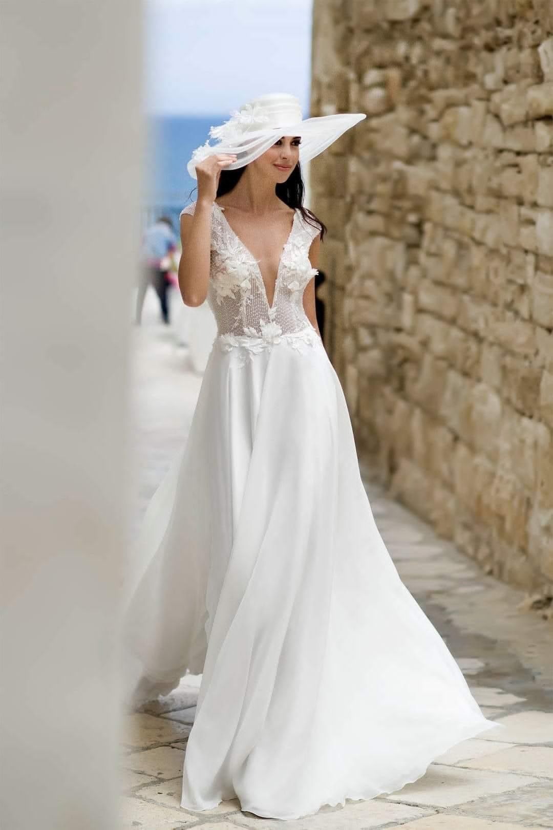 Denise — Model & Hostess in Vicenza photo 9