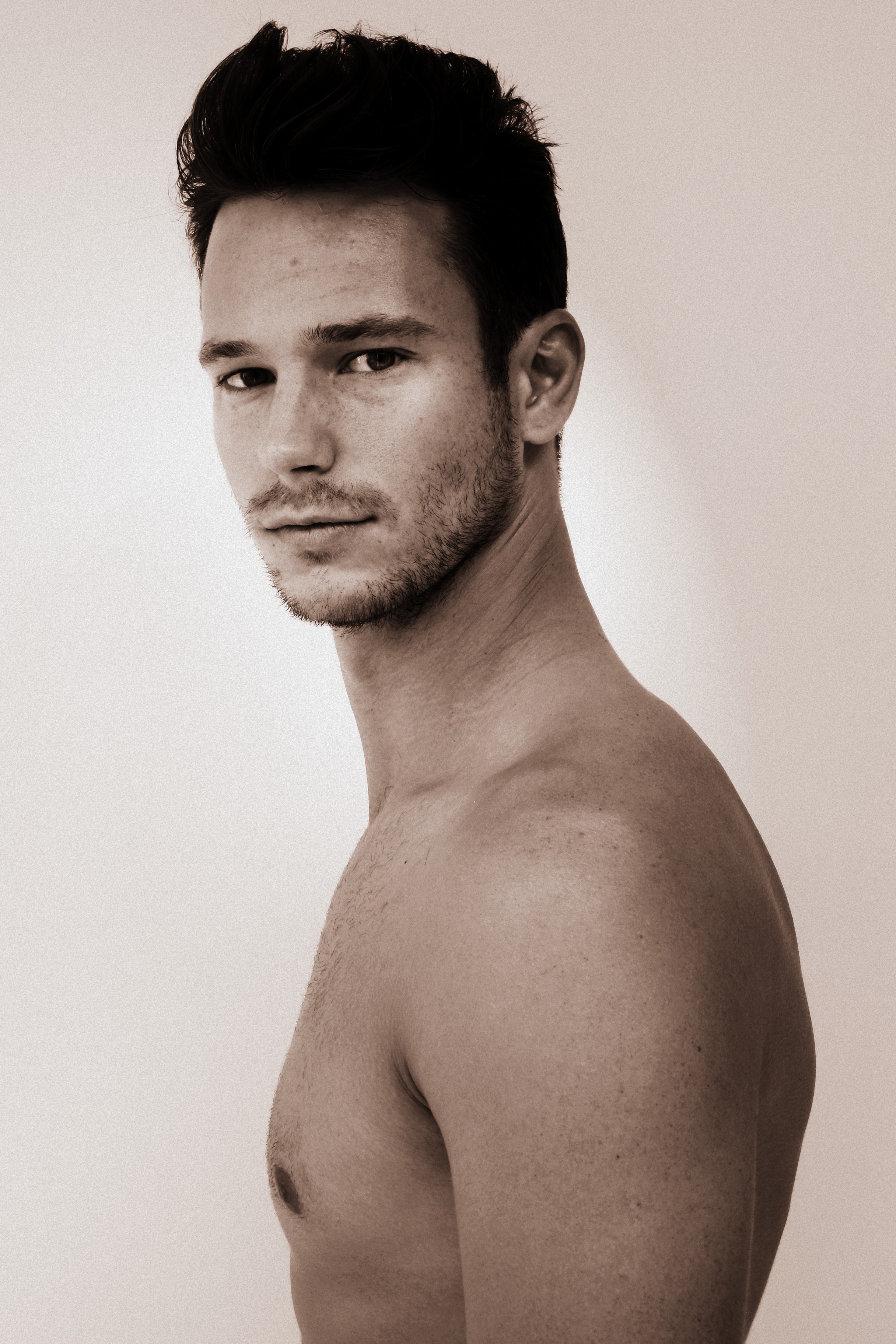 Gediminas — Model & Host in Vilnius photo 1