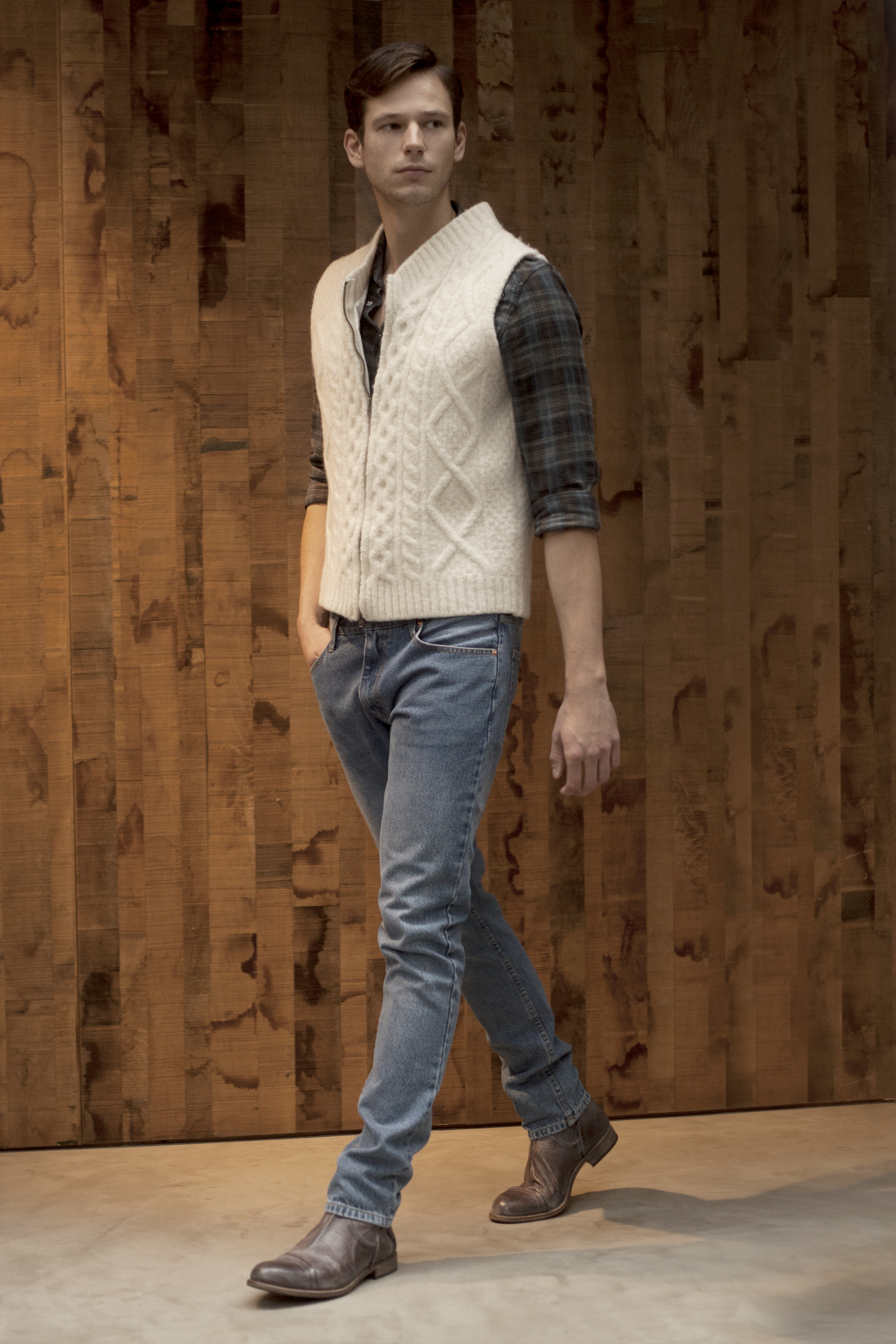 Gediminas — Model & Host in Vilnius photo 10