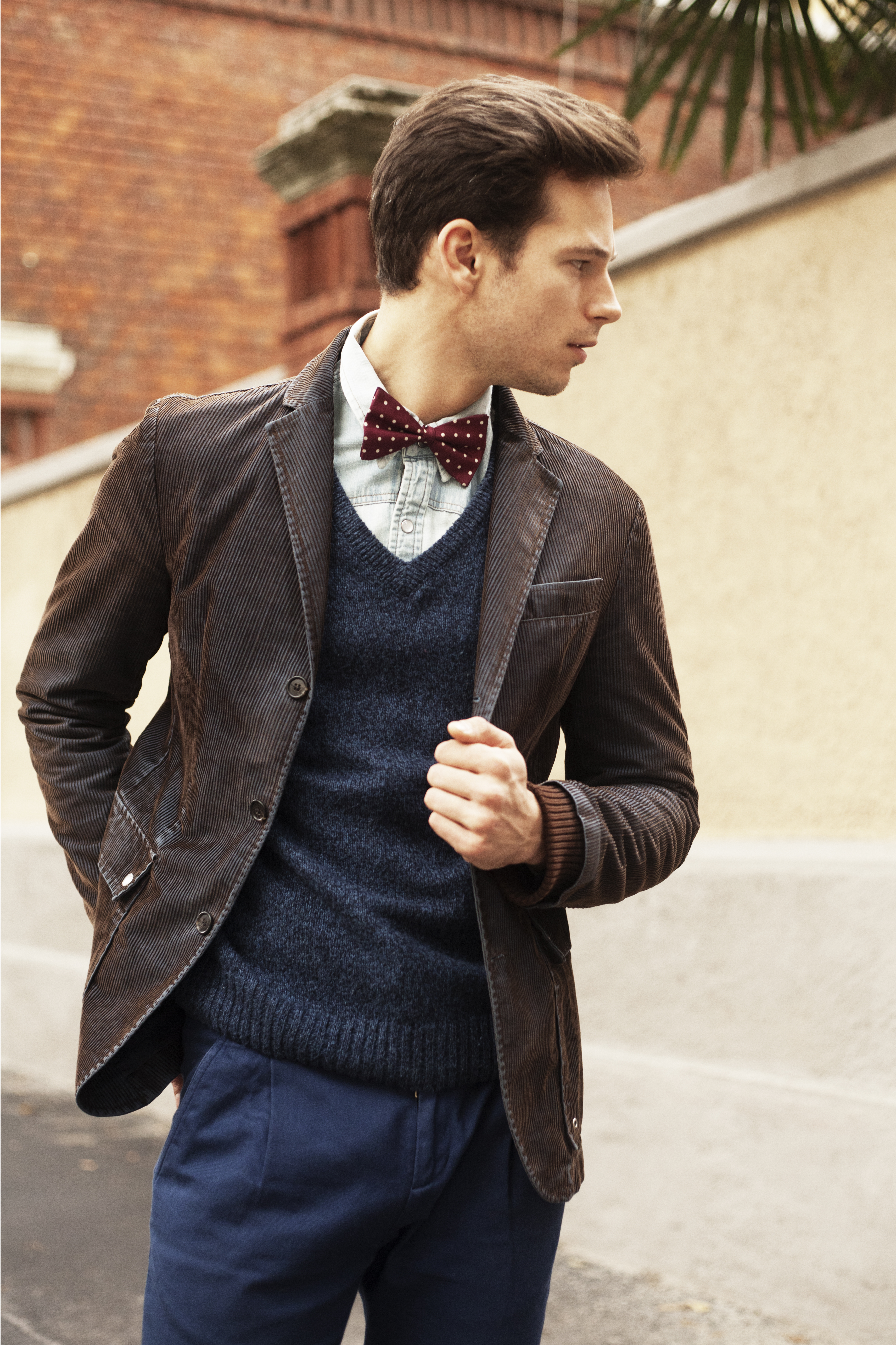 Gediminas — Model & Host in Vilnius photo 12