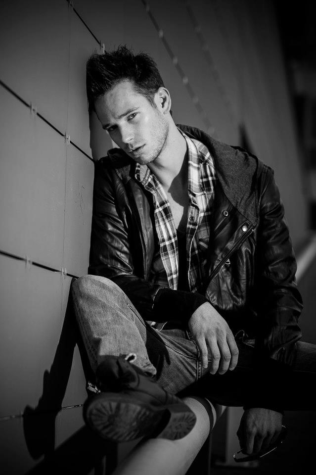 Gediminas — Model & Host in Vilnius photo 13