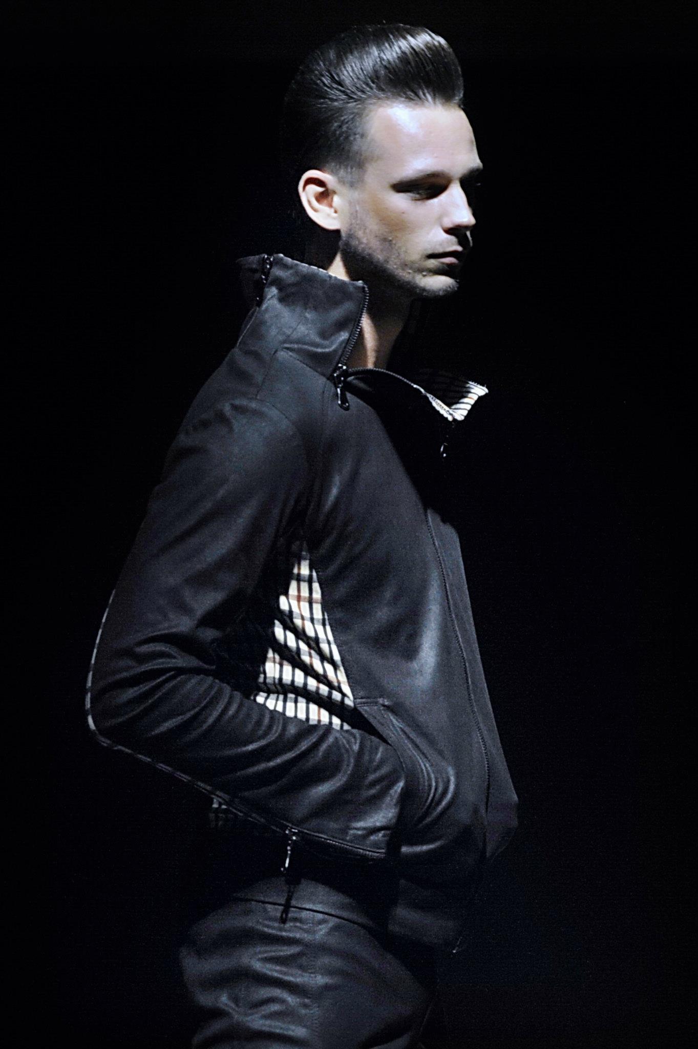 Gediminas — Model & Host in Vilnius photo 2