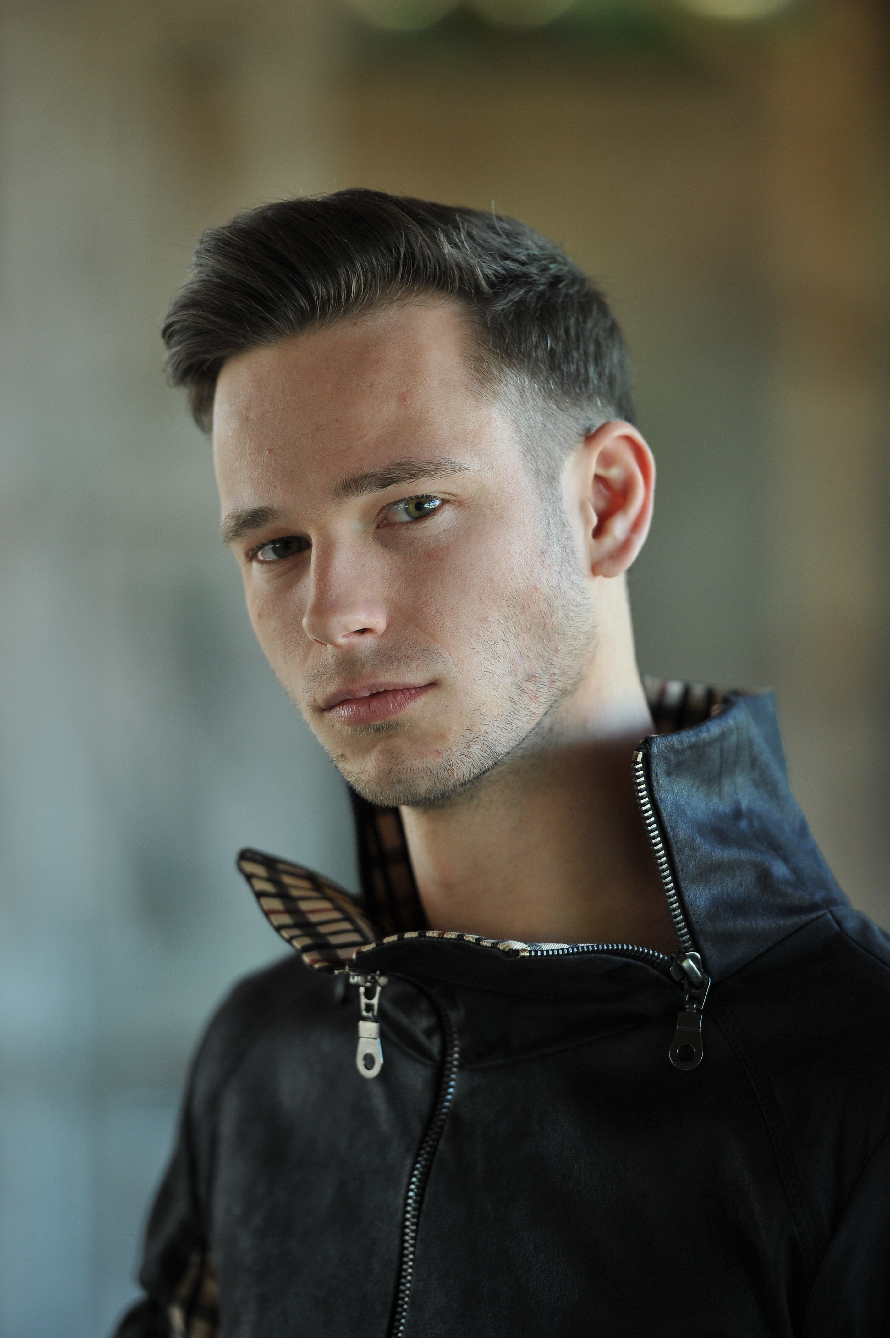 Gediminas — Model & Host in Vilnius photo 8