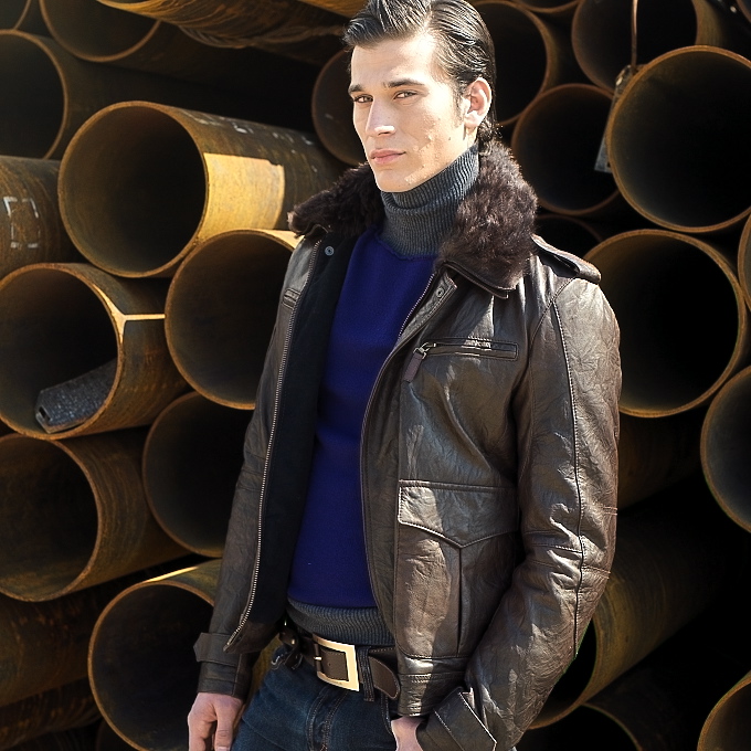 Andrea — Model & Host in Torino photo 6