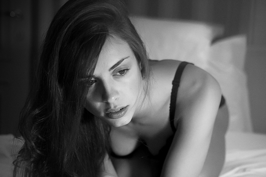 Elisa — Model & Hostess in Roma photo 11