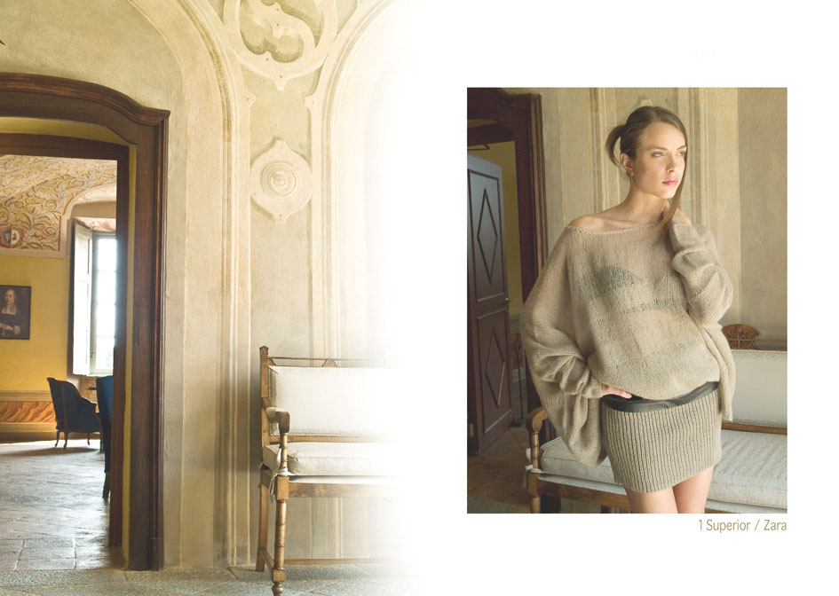Elisa — Model & Hostess in Roma photo 14