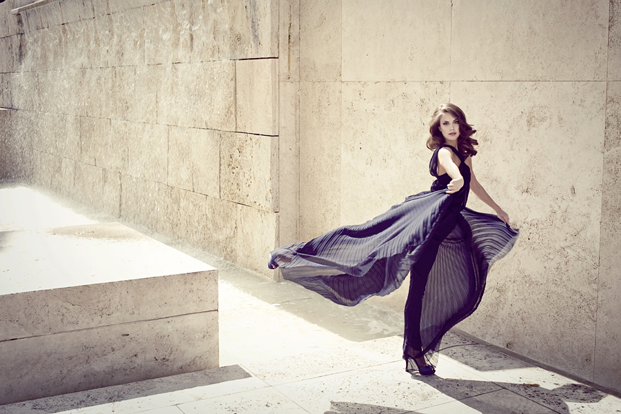 Elisa — Model & Hostess in Roma photo 15