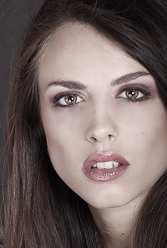 Elisa — Model & Hostess in Roma photo 17