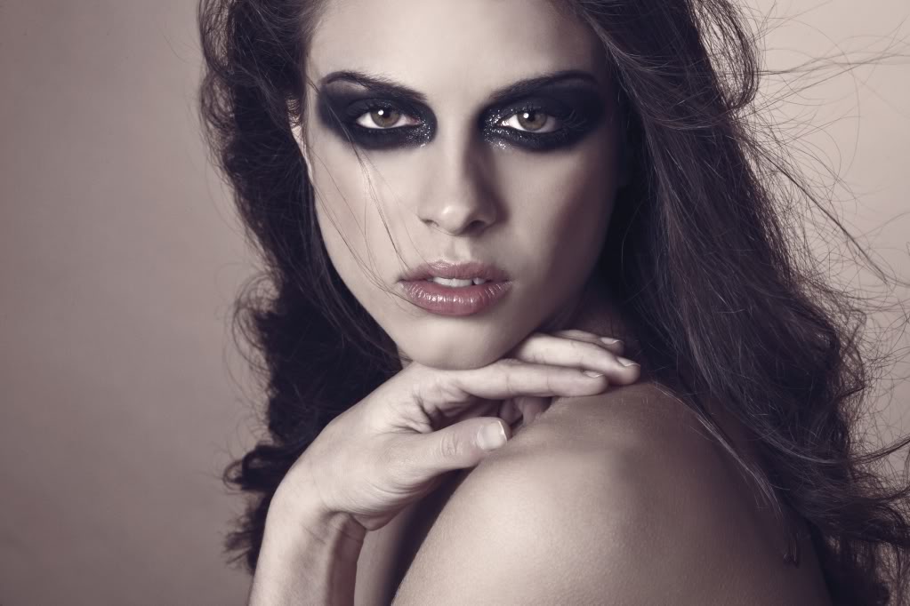 Elisa — Model & Hostess in Roma photo 2