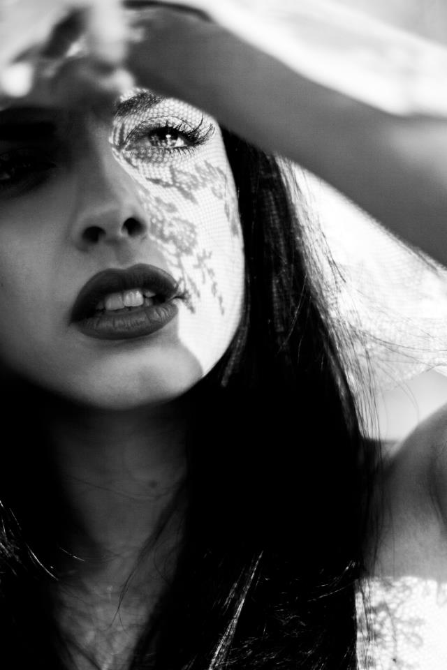 Elisa — Model & Hostess in Roma photo 5