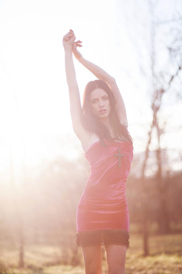 Elisa — Model & Hostess in Roma photo 6