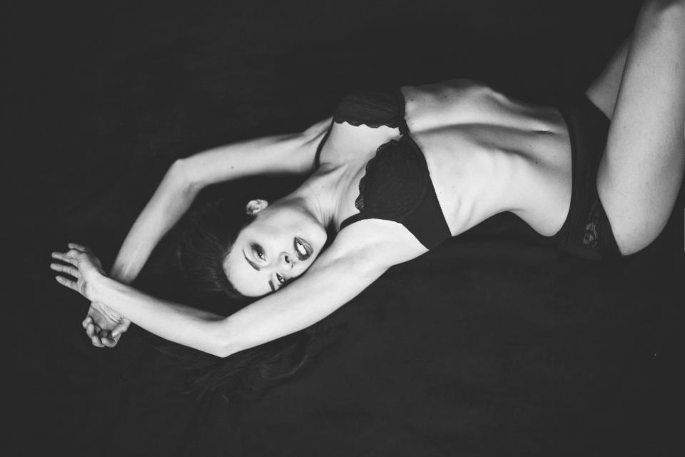 Elisa — Model & Hostess in Roma photo 9