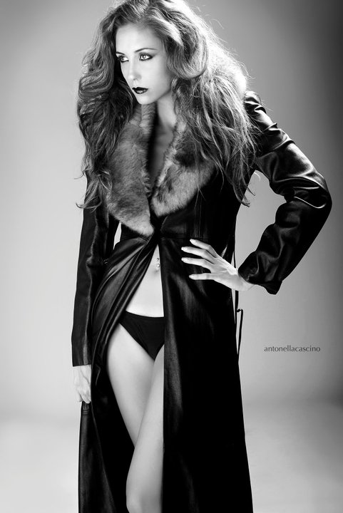 Claudia — Model & Hostess in Milano photo 5