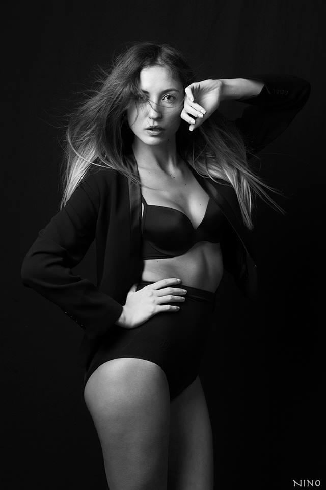 Claudia — Model & Hostess in Milano photo 9