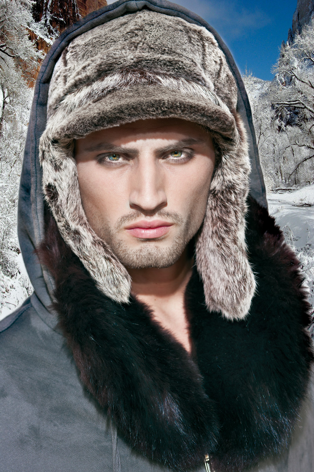 Simone — Model & Host in Milano photo 19