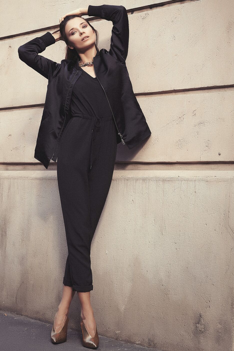 Irina — Model & Hostess in Milano photo 3