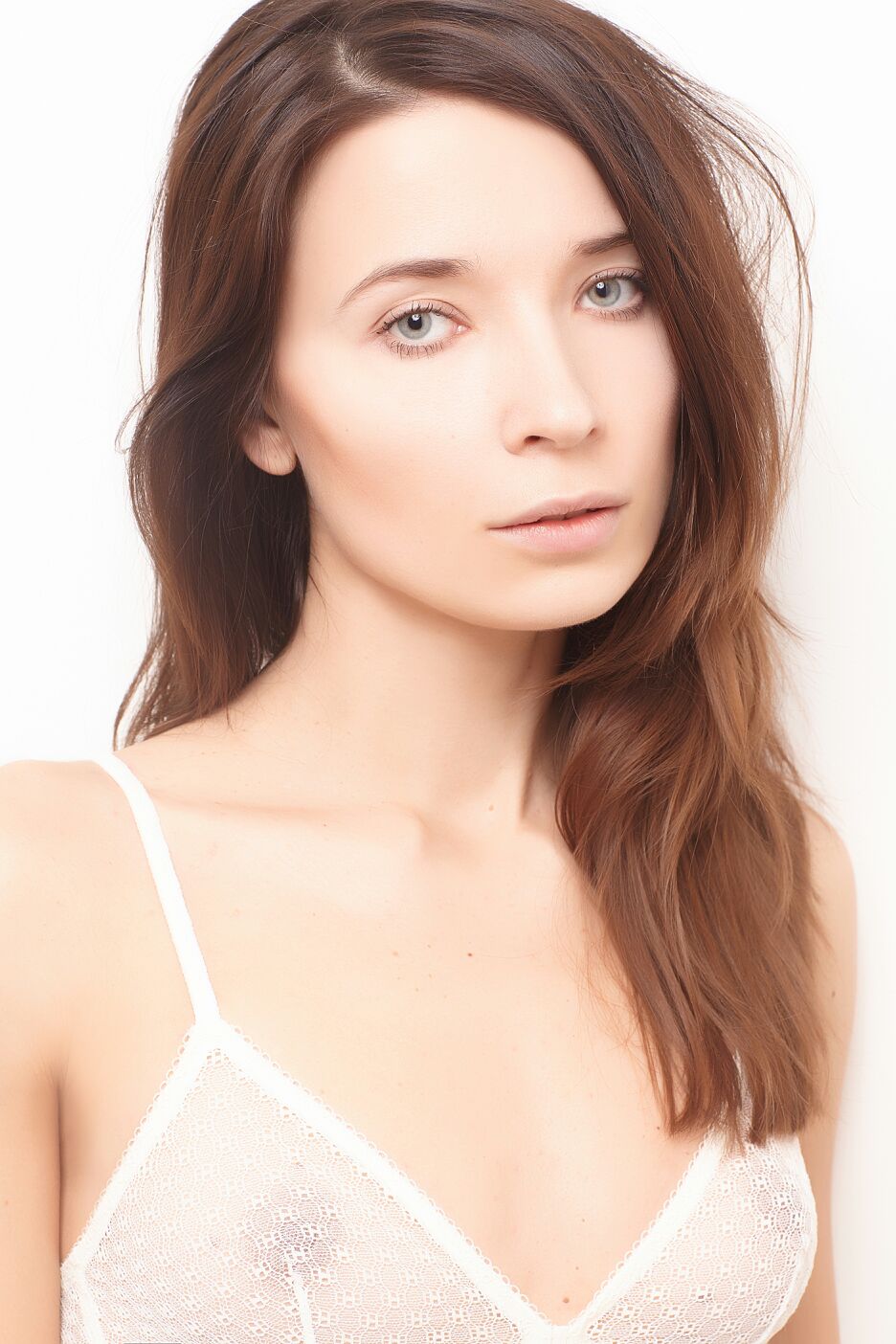 Irina — Model & Hostess in Milano photo 4