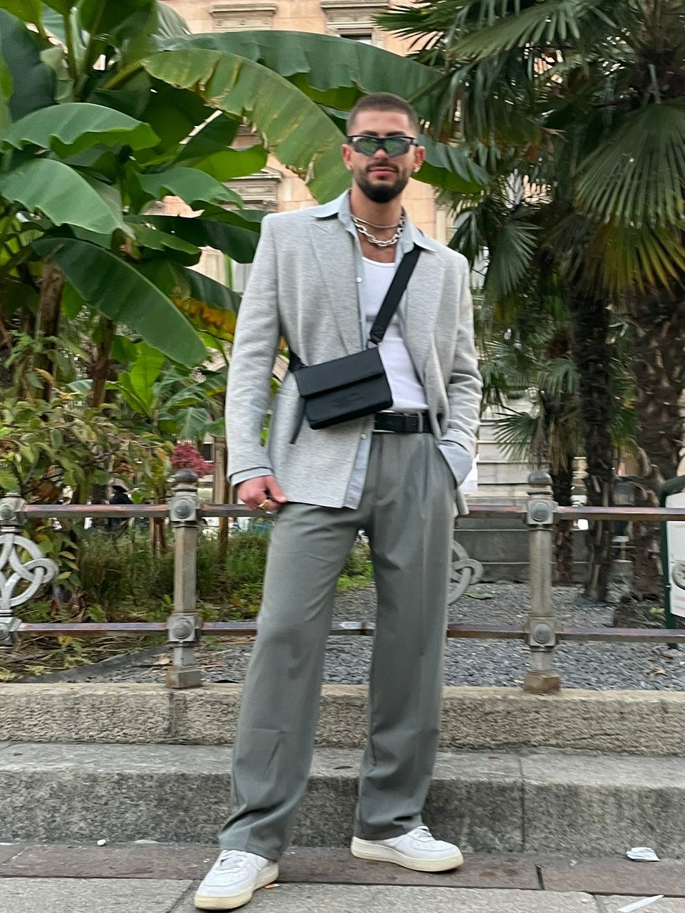 Antonio — Model & Host in Milano photo 2