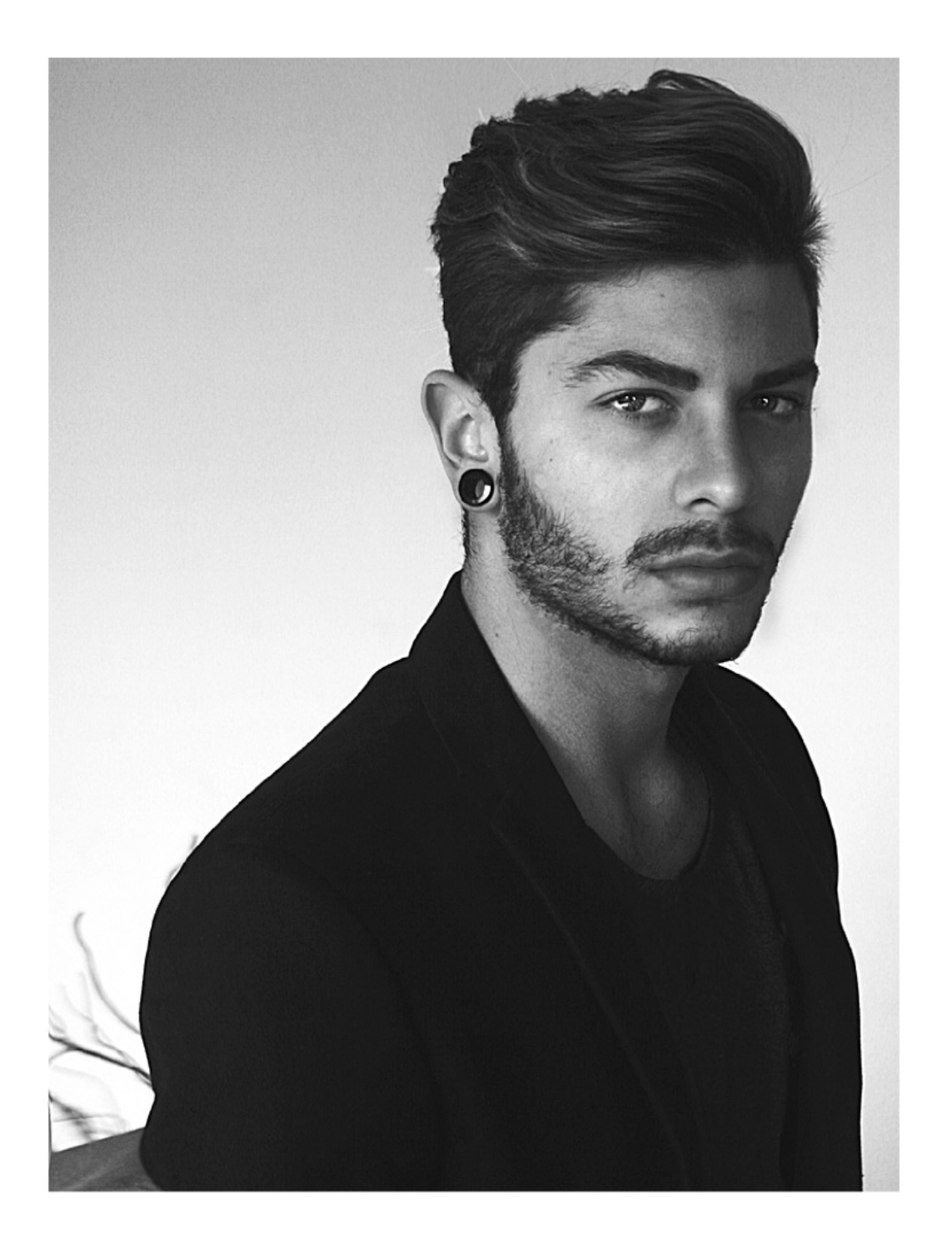 Antonio — Model & Host in Milano photo 3