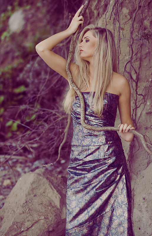 Sandra — Model & Hostess in Milano photo 3