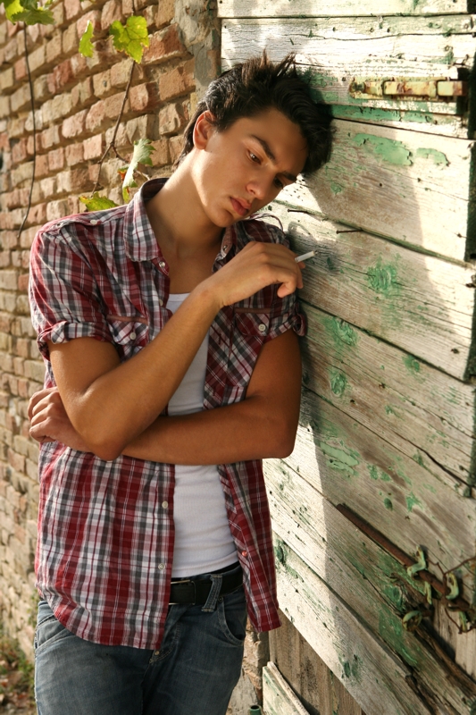 Andrea — Model & Host in Rimini photo 3