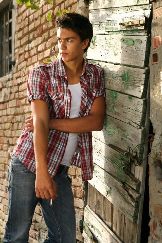 Andrea — Model & Host in Rimini photo 4