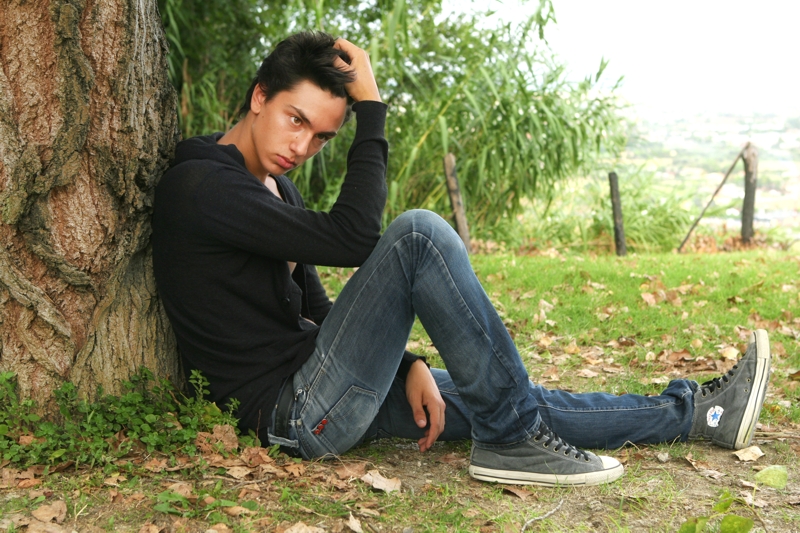 Andrea — Model & Host in Rimini photo 5