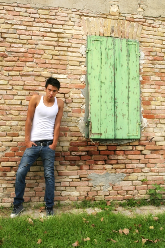 Andrea — Model & Host in Rimini photo 12